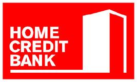 Home Credit logo