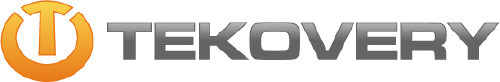 Tekovery, Inc. logo