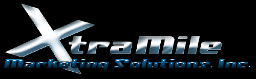 Xtra Mile Marketing Solutions logo