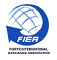 Forte International logo