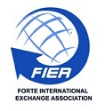 Forte International logo