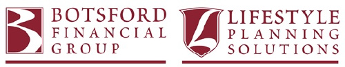 Botsford Financial Group logo