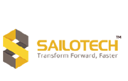 Sailotech logo