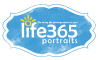 Life365 Portraits logo