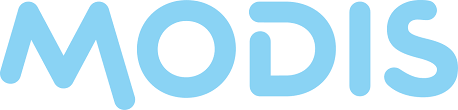 Modis logo