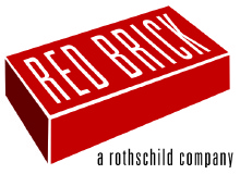 Red Brick Management logo