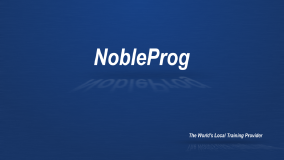 NobleProg logo