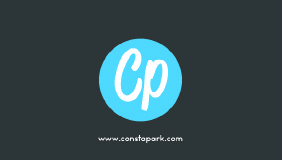 Constapark logo