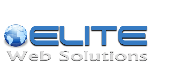 Elite Web Solutions logo