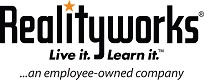 Realityworks logo