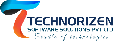 Technorizen Software Solution logo