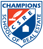 Champions School of Real Estate logo