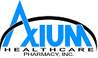 Axium Healthcare Pharmacy, Inc. logo
