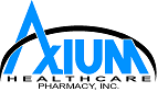 Axium Healthcare Pharmacy