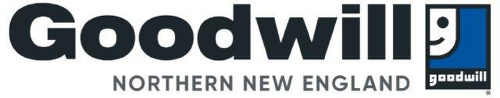 Goodwill Industries of Northern New England logo