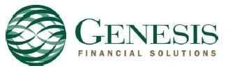 Genesis Financial Solutions logo