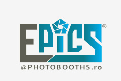 Epics Photobooth logo