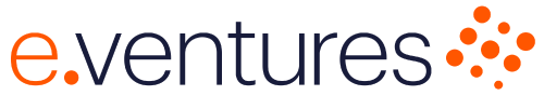 e.ventures logo