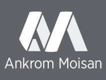 Ankrom Moisan Architects logo