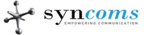 Syncoms logo