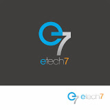 Etech7 logo