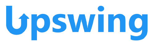 Upswing logo