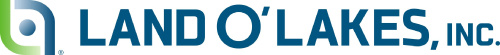 Land O' Lakes logo