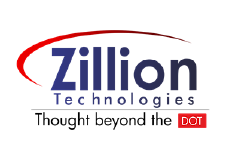 ZILLION TECHNOLOGIES, INC logo