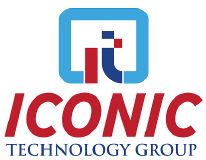 Iconic Technology Group logo
