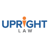 UpRight Law logo