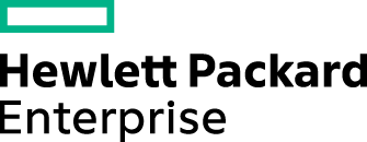 Hewlett Packard Enterprise logo