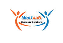 MeeTaaN Business Solutions Pvt Ltd logo