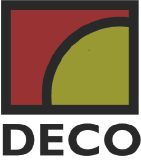 DECO Recovery Management logo