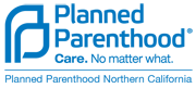 Planned Parenthood Northern California logo