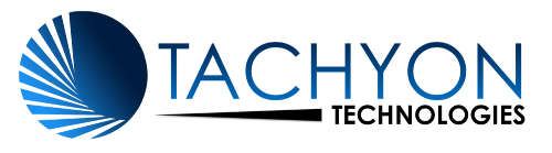 Tachyon Technologies, LLC logo