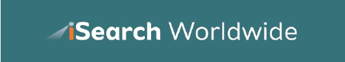 I Search Worldwide LLC logo
