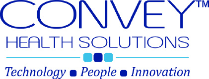 Convey Health Solutions logo
