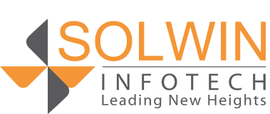 Solwin Infotech logo