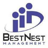 BESTNEST MANAGEMENT logo