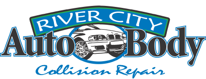 River City Auto Body & Truck Division logo