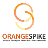 OrangeSpike LLP logo
