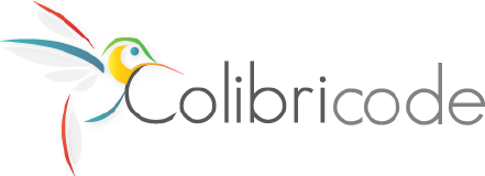 Colibricode logo