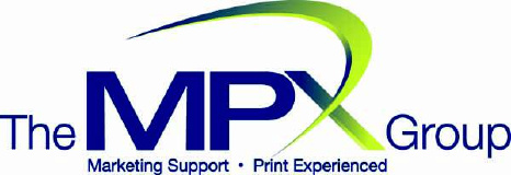 The MPX Group logo