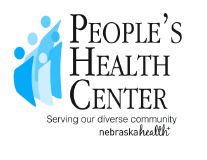 People's Health Center logo