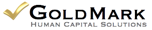 Goldmark Human Capital Solutions logo