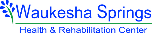 Waukesha Springs logo