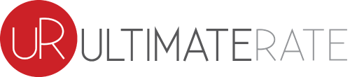 Ultimate Rate Mortgage logo