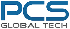 PCS Global tech logo