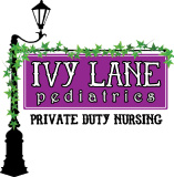 Ivy Lane Pediatrics logo