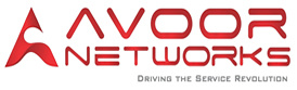 Avoor Networks Pvt Ltd logo